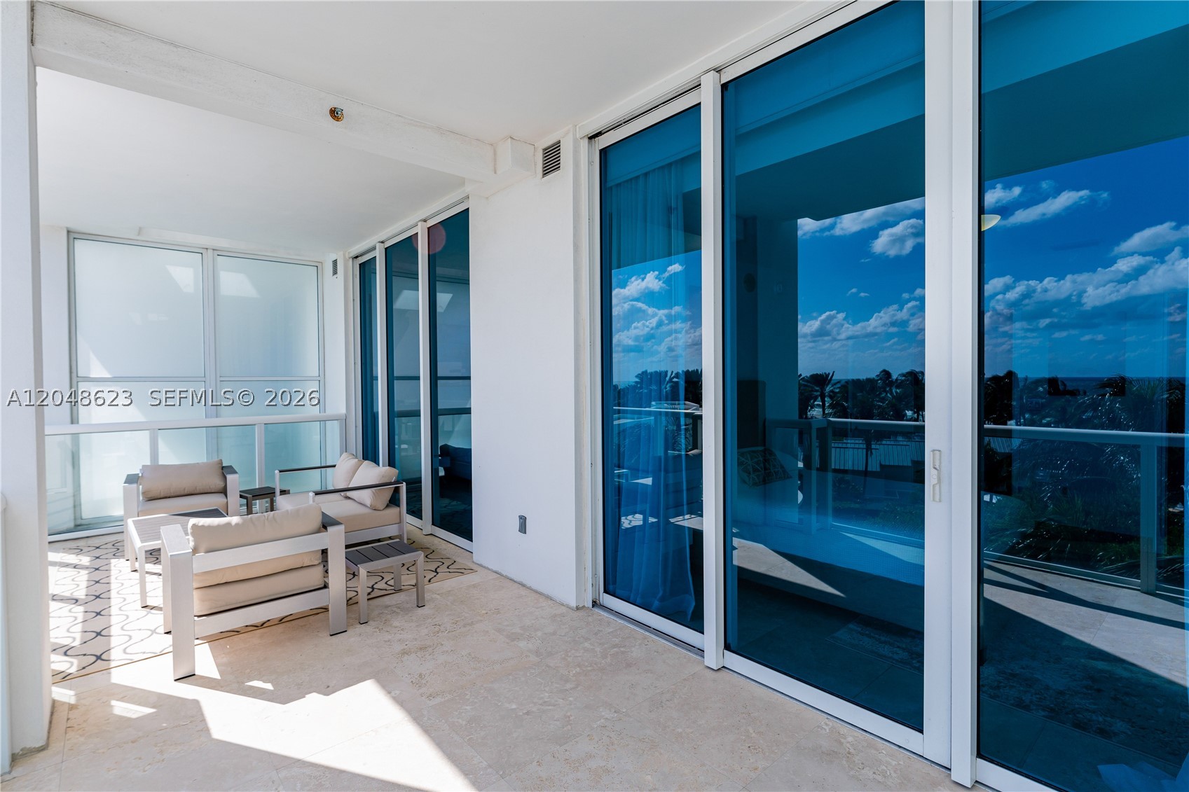 50 S Pointe Dr #701, Miami Beach FL 33139