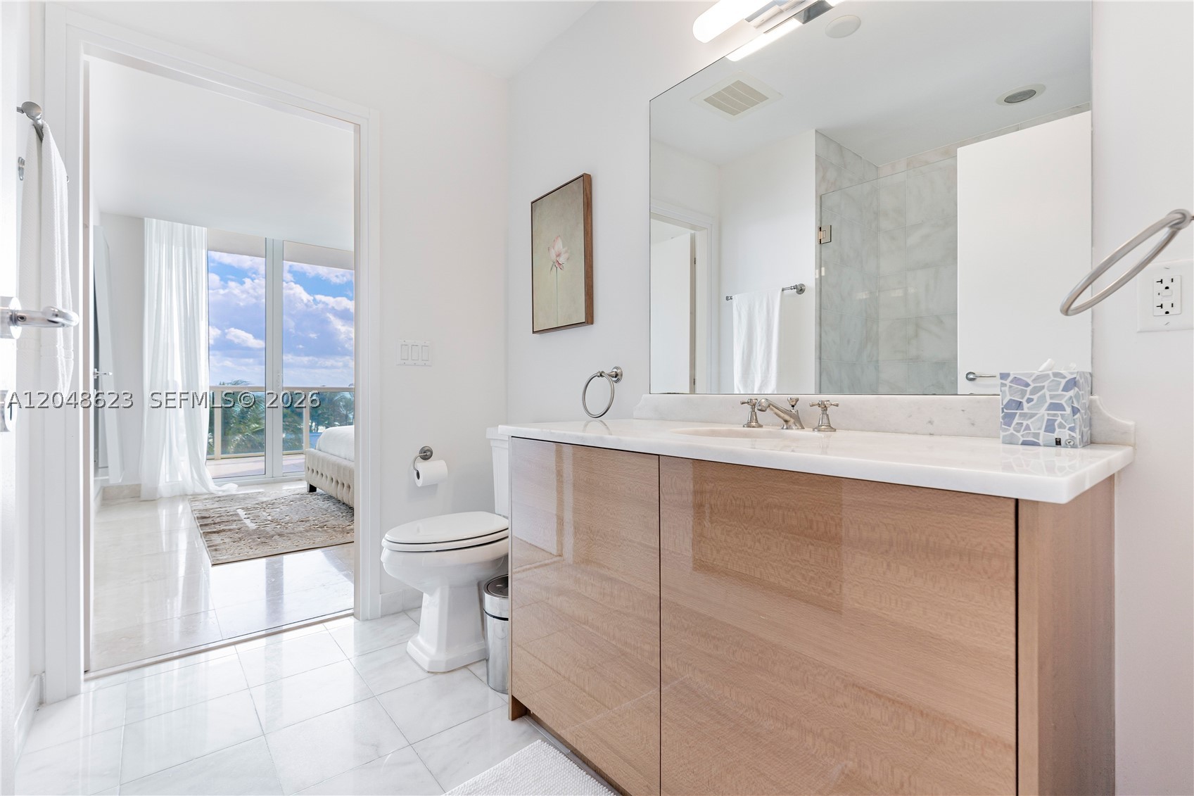 50 S Pointe Dr #701, Miami Beach FL 33139