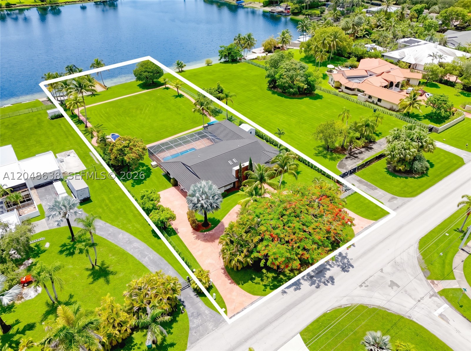 14121 SW 97th Ave #-, Miami FL 33176