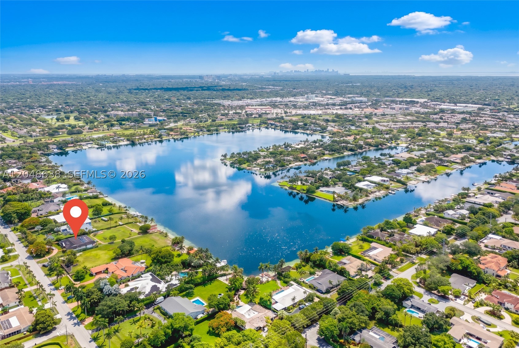 14121 SW 97th Ave #-, Miami FL 33176