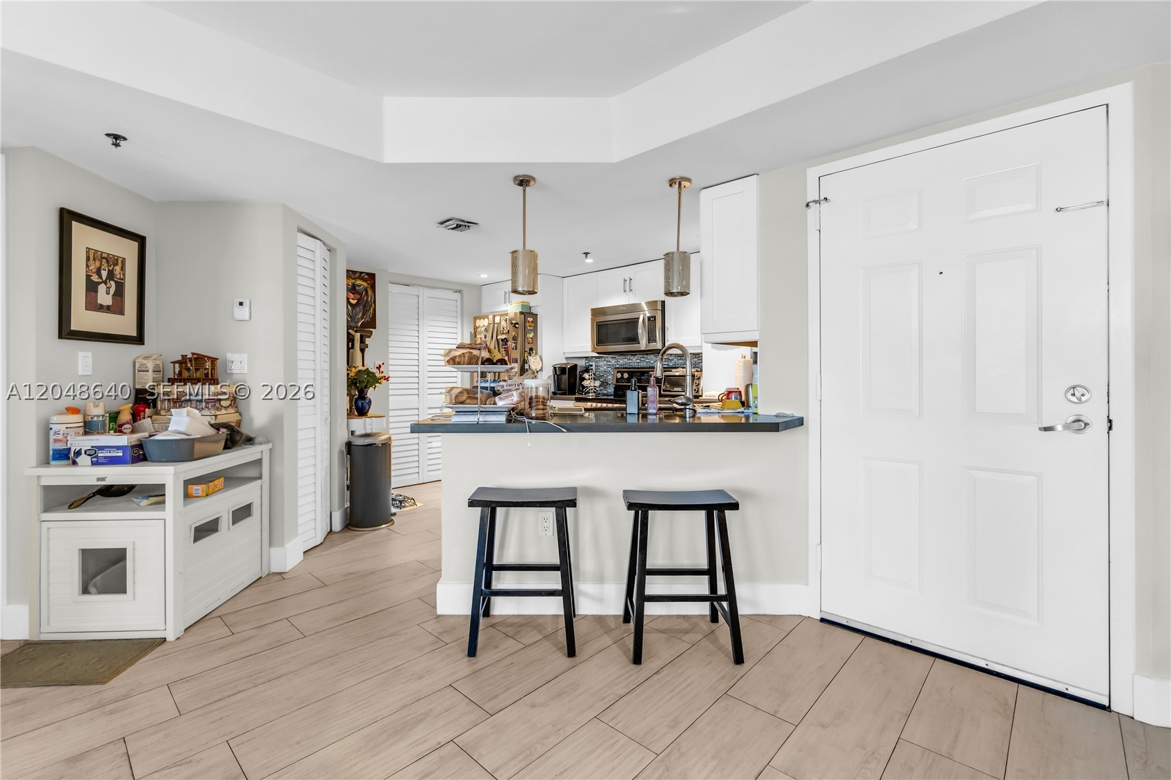 2351 Douglas Rd #1101, Miami FL 33145