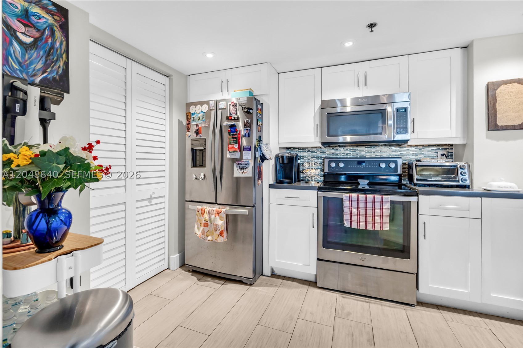 2351 Douglas Rd #1101, Miami FL 33145