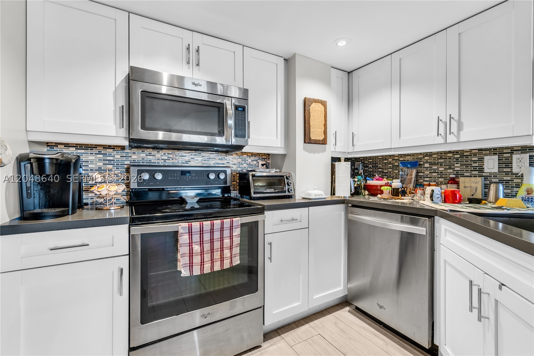 2351 Douglas Rd #1101, Miami FL 33145