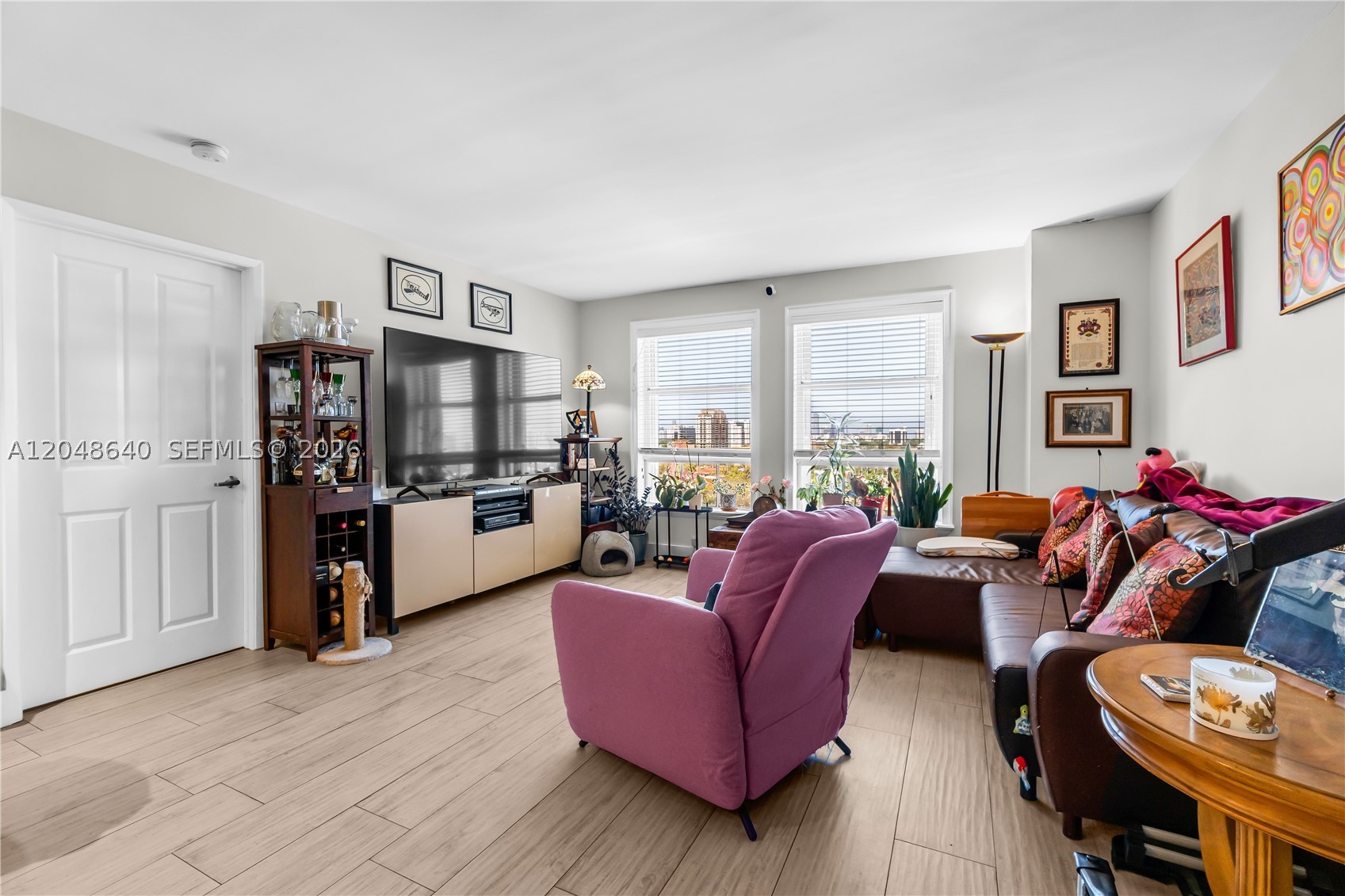 2351 Douglas Rd #1101, Miami FL 33145