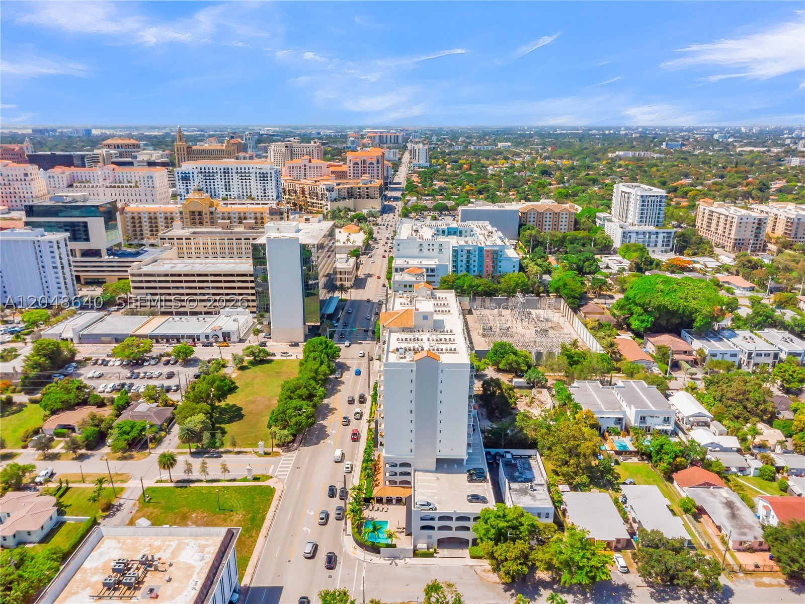 2351 Douglas Rd #1101, Miami FL 33145