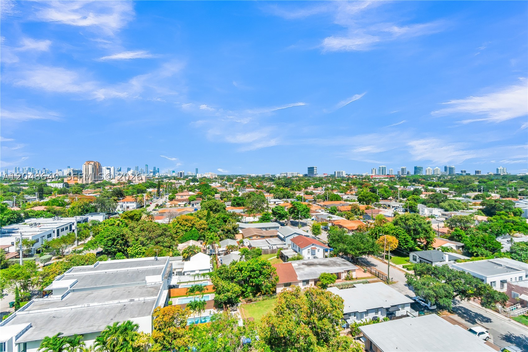 2351 Douglas Rd #1101, Miami FL 33145