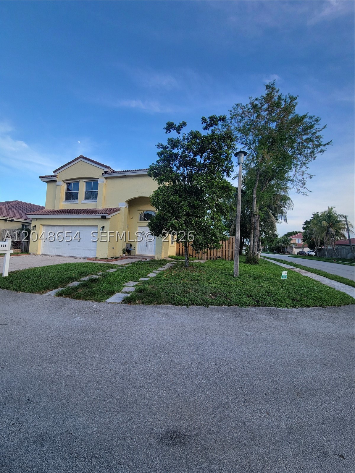 6606 Saltaire Ter, Margate FL 33063