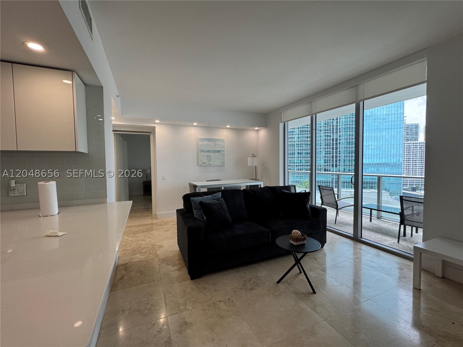 1300 Brickell Bay Dr #1701, Miami FL 33131