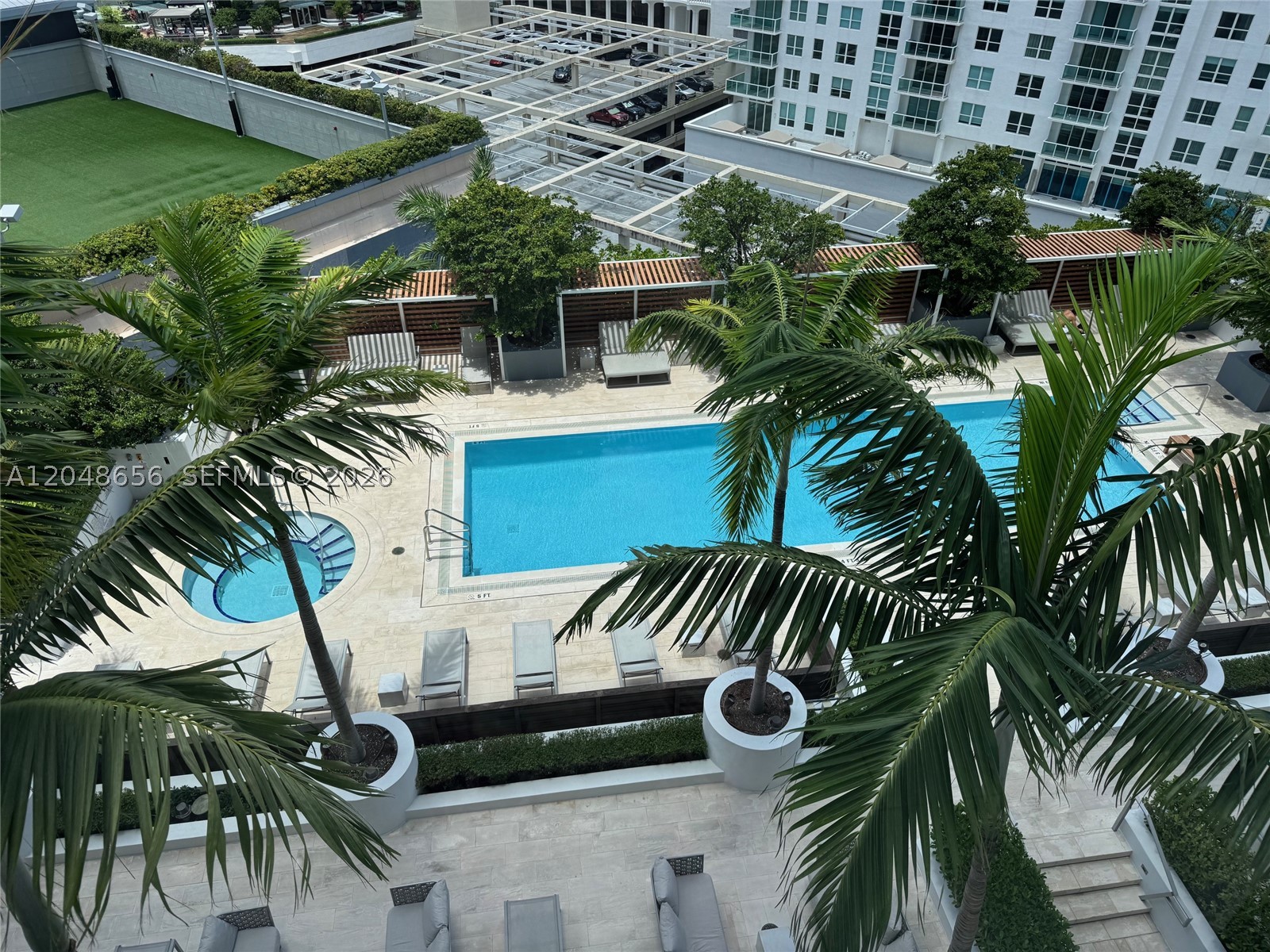1300 Brickell Bay Dr #1701, Miami FL 33131