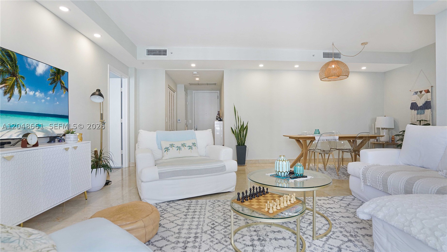 801 Brickell Key Blvd #2210, Miami FL 33131