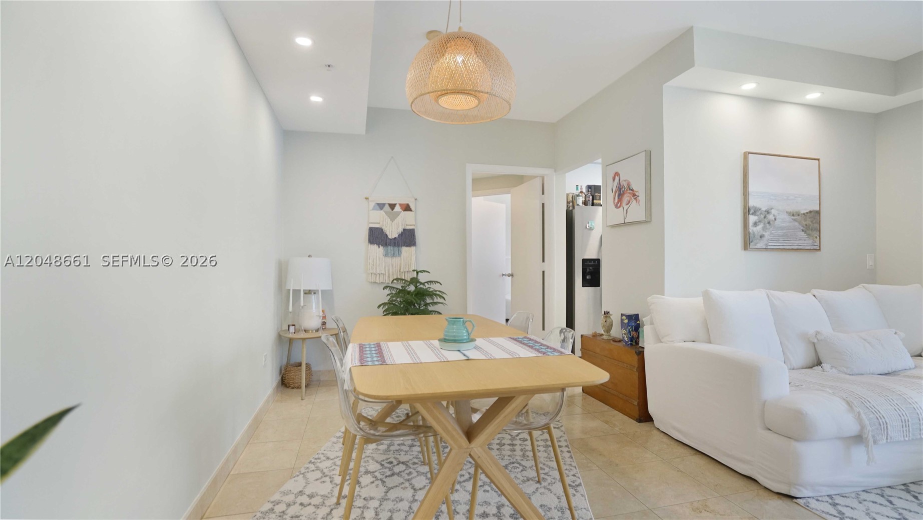 801 Brickell Key Blvd #2210, Miami FL 33131