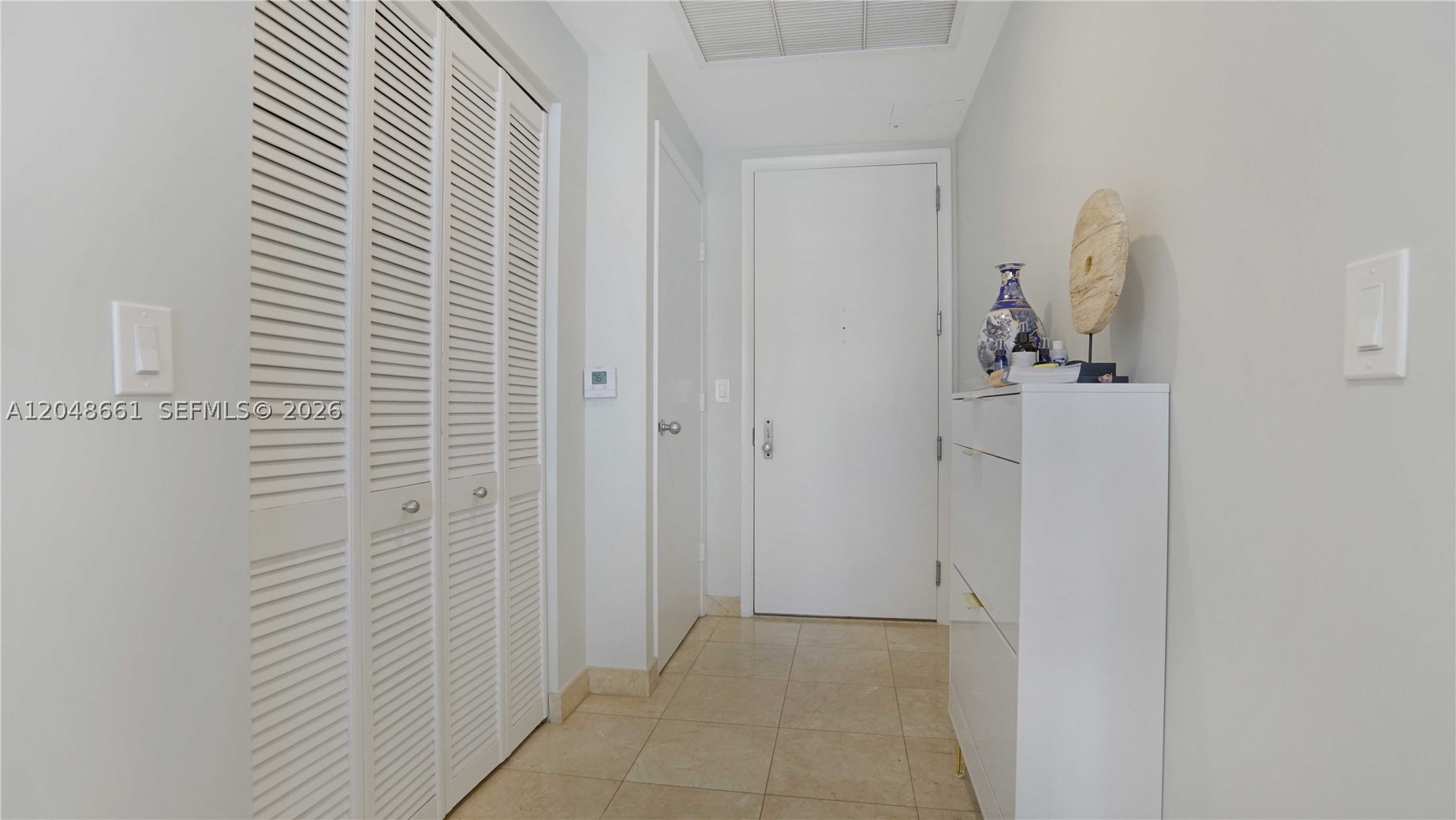 801 Brickell Key Blvd #2210, Miami FL 33131