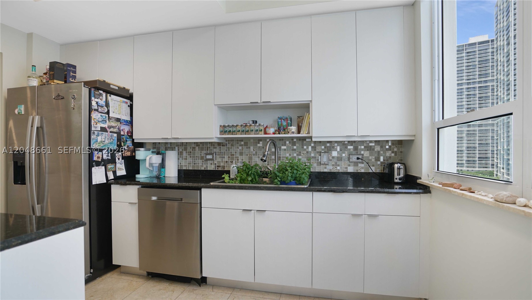 801 Brickell Key Blvd #2210, Miami FL 33131