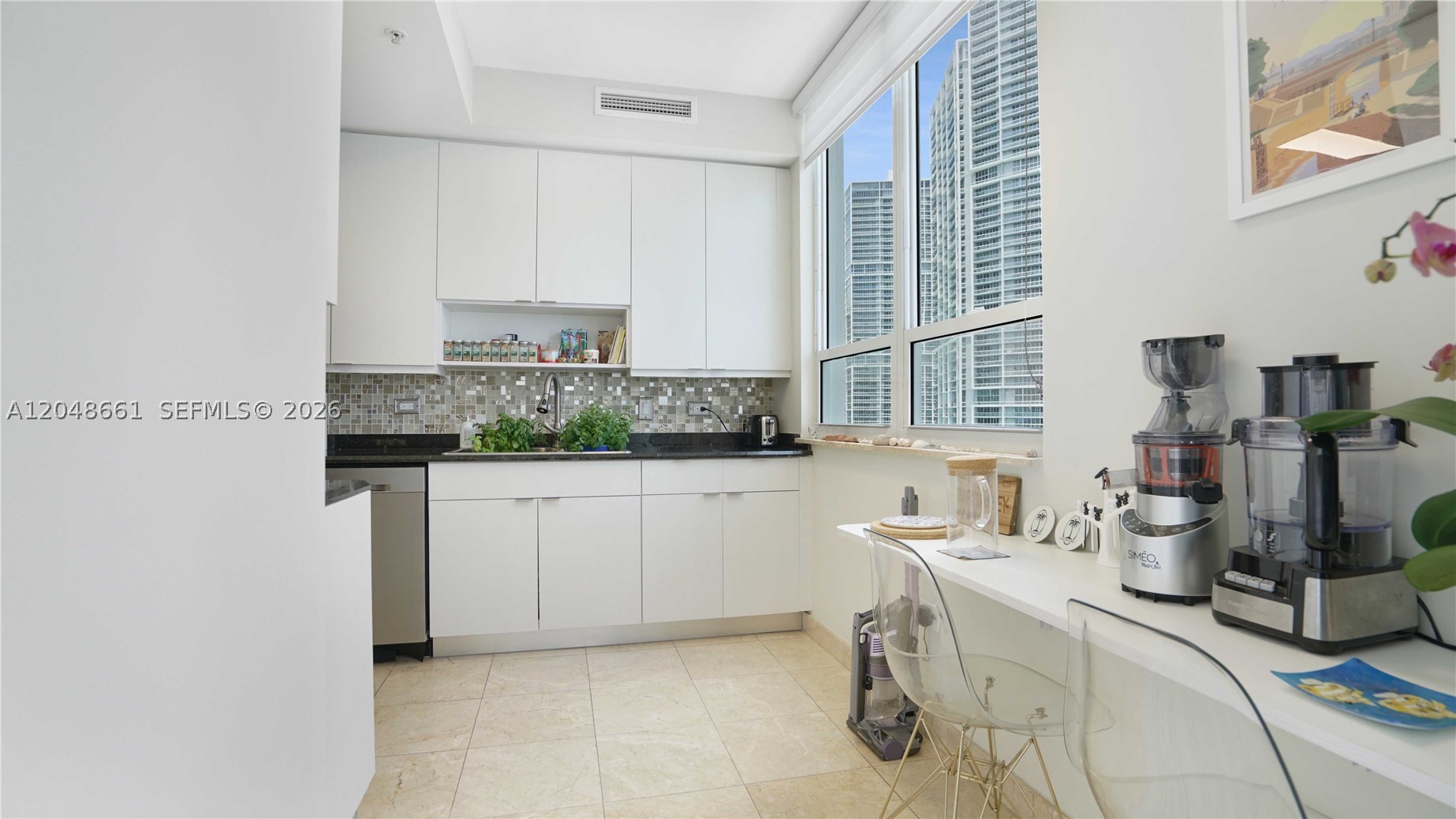 801 Brickell Key Blvd #2210, Miami FL 33131