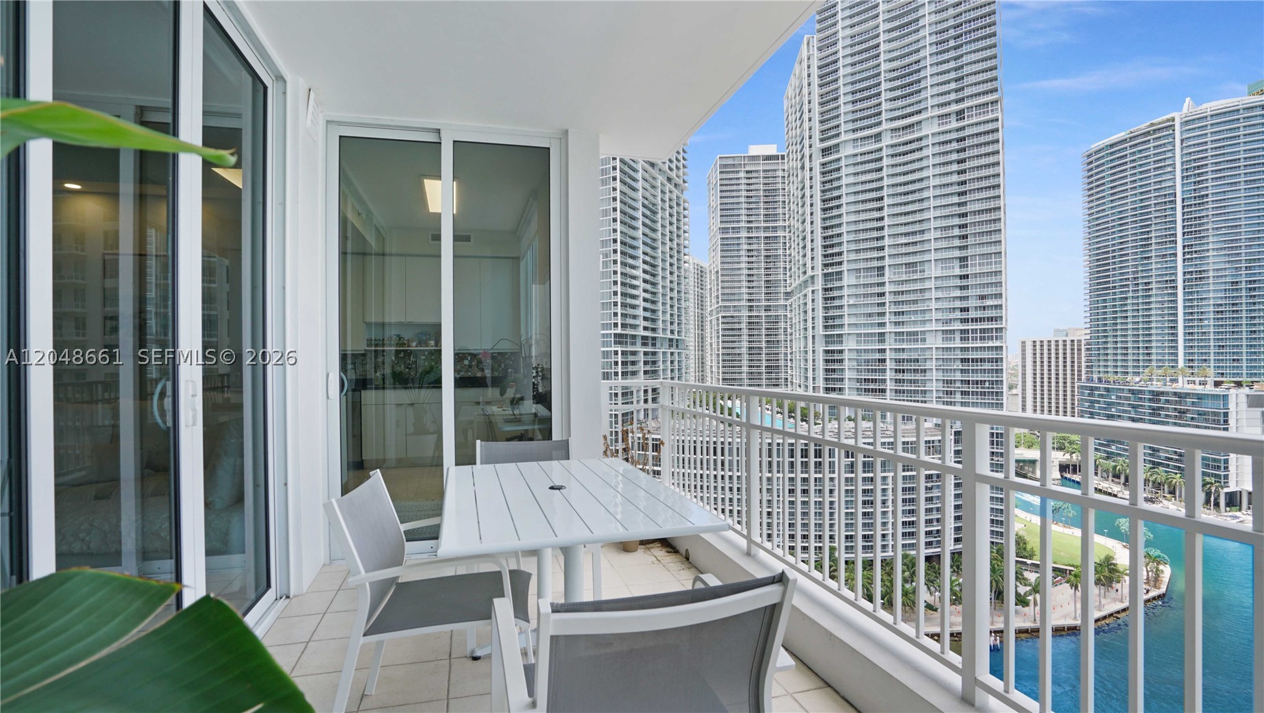 801 Brickell Key Blvd #2210, Miami FL 33131