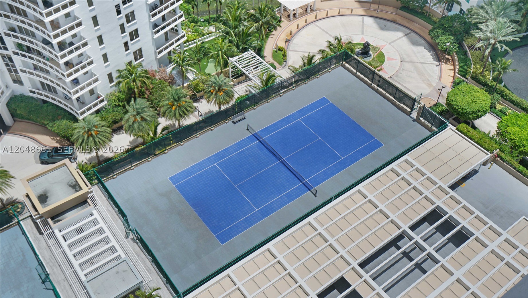 801 Brickell Key Blvd #2210, Miami FL 33131