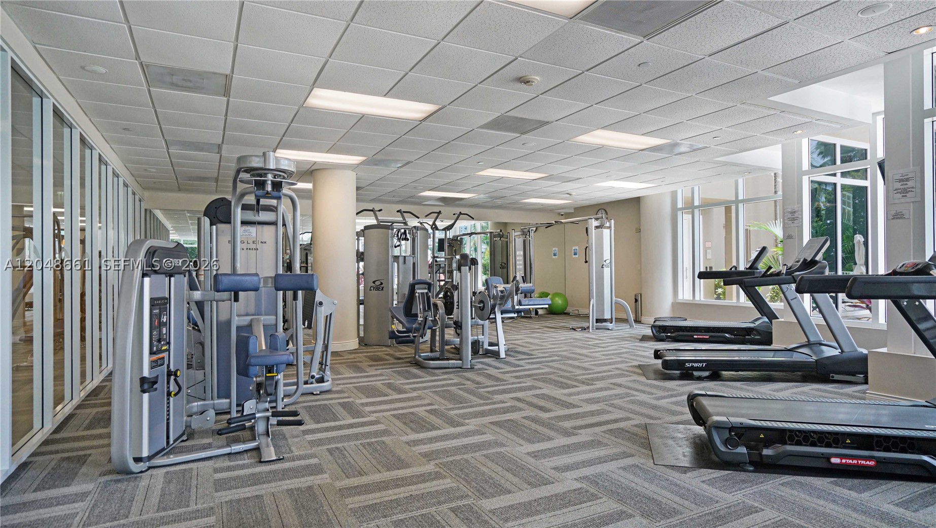 801 Brickell Key Blvd #2210, Miami FL 33131