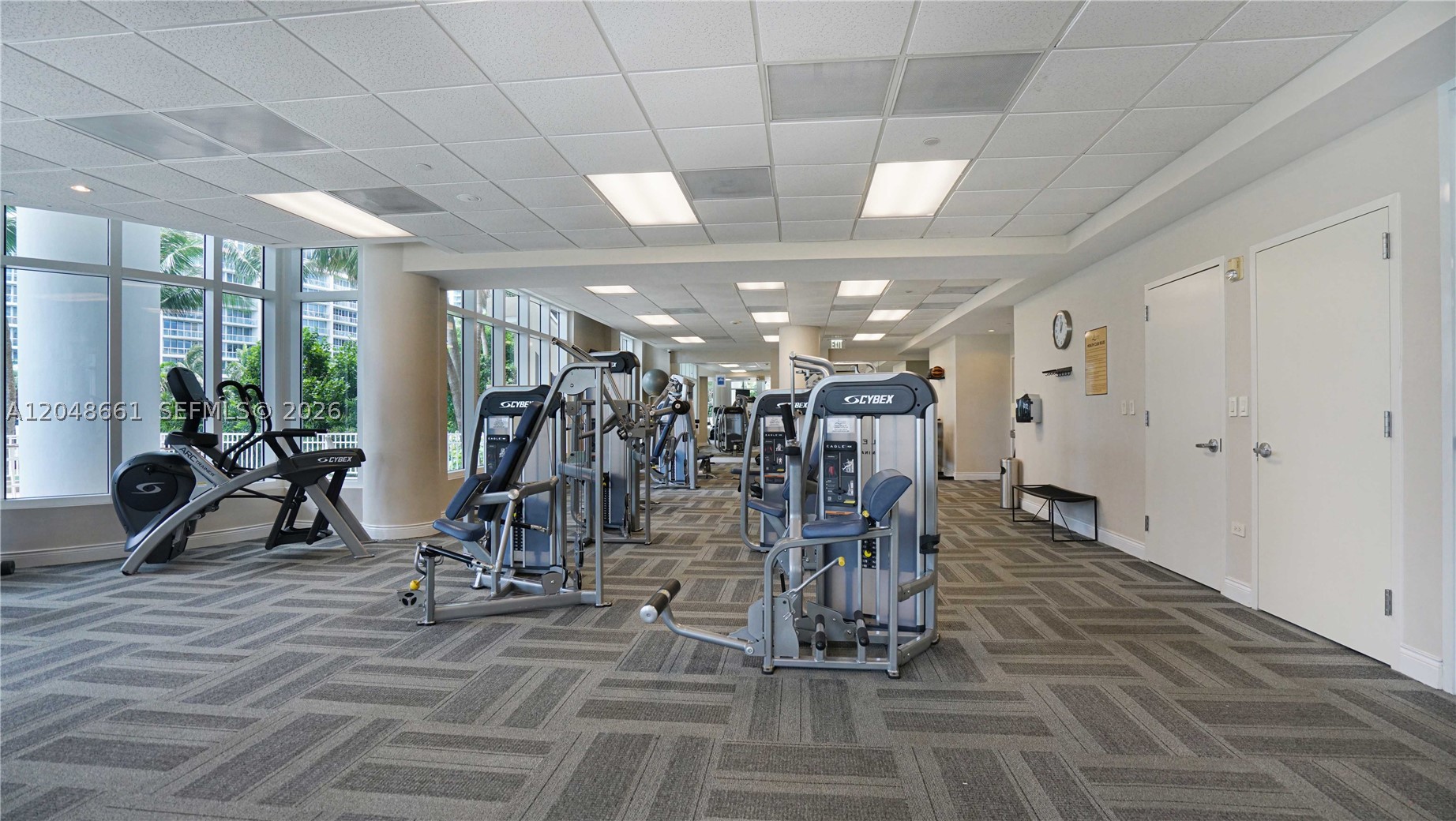 801 Brickell Key Blvd #2210, Miami FL 33131