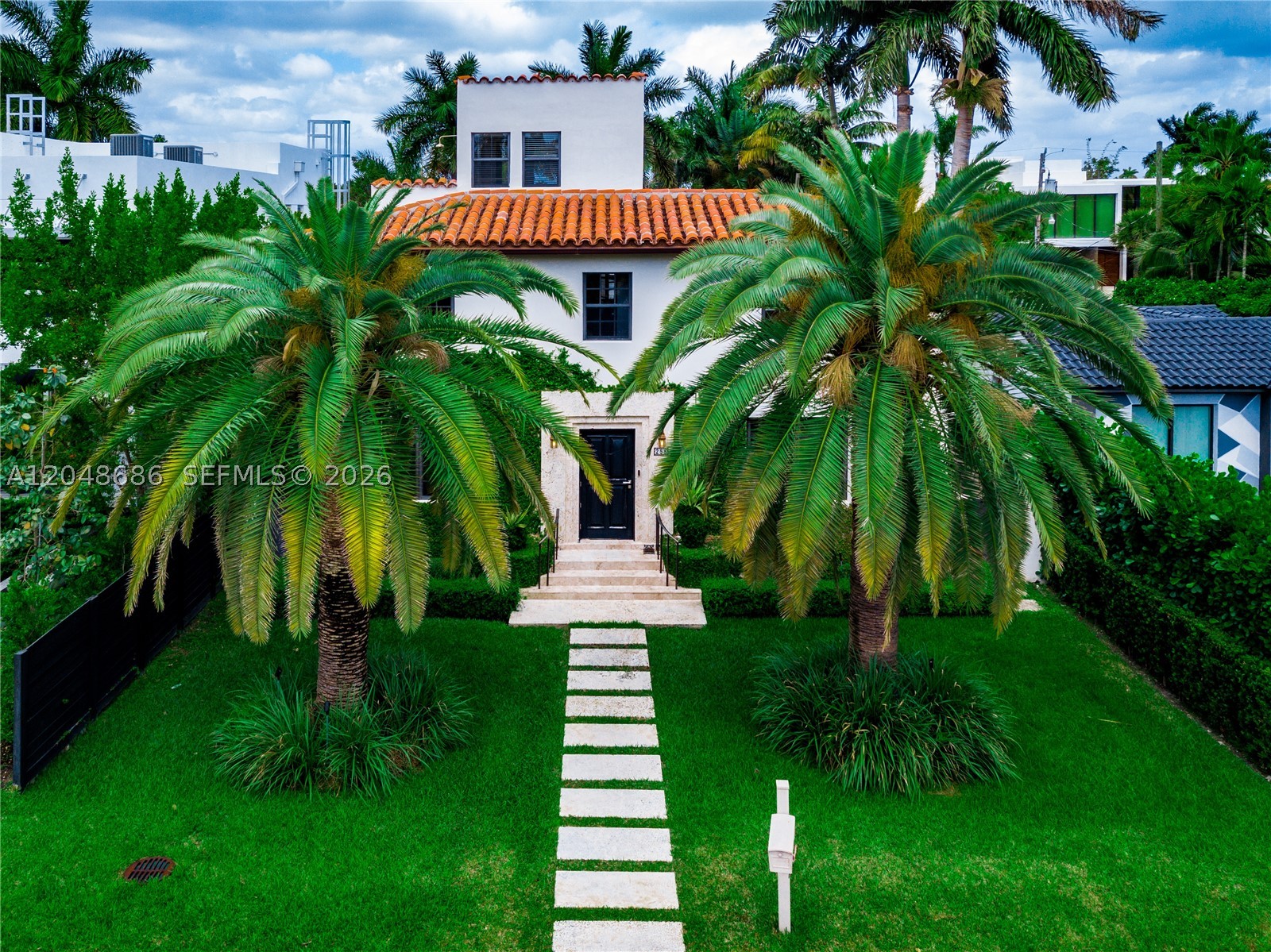 255 PALM AVENUE, Miami Beach FL 33139