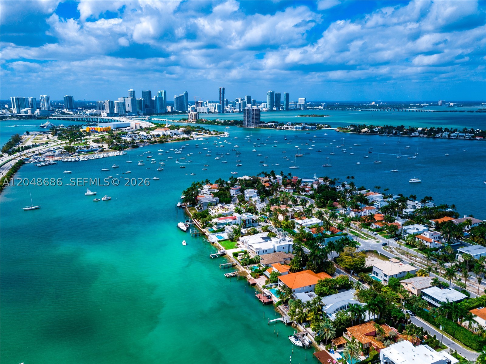 255 PALM AVENUE, Miami Beach FL 33139