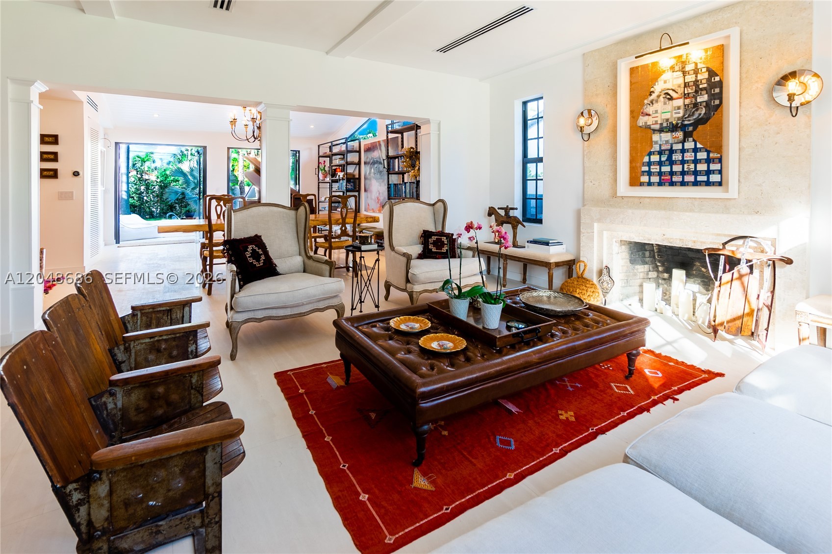 255 PALM AVENUE, Miami Beach FL 33139