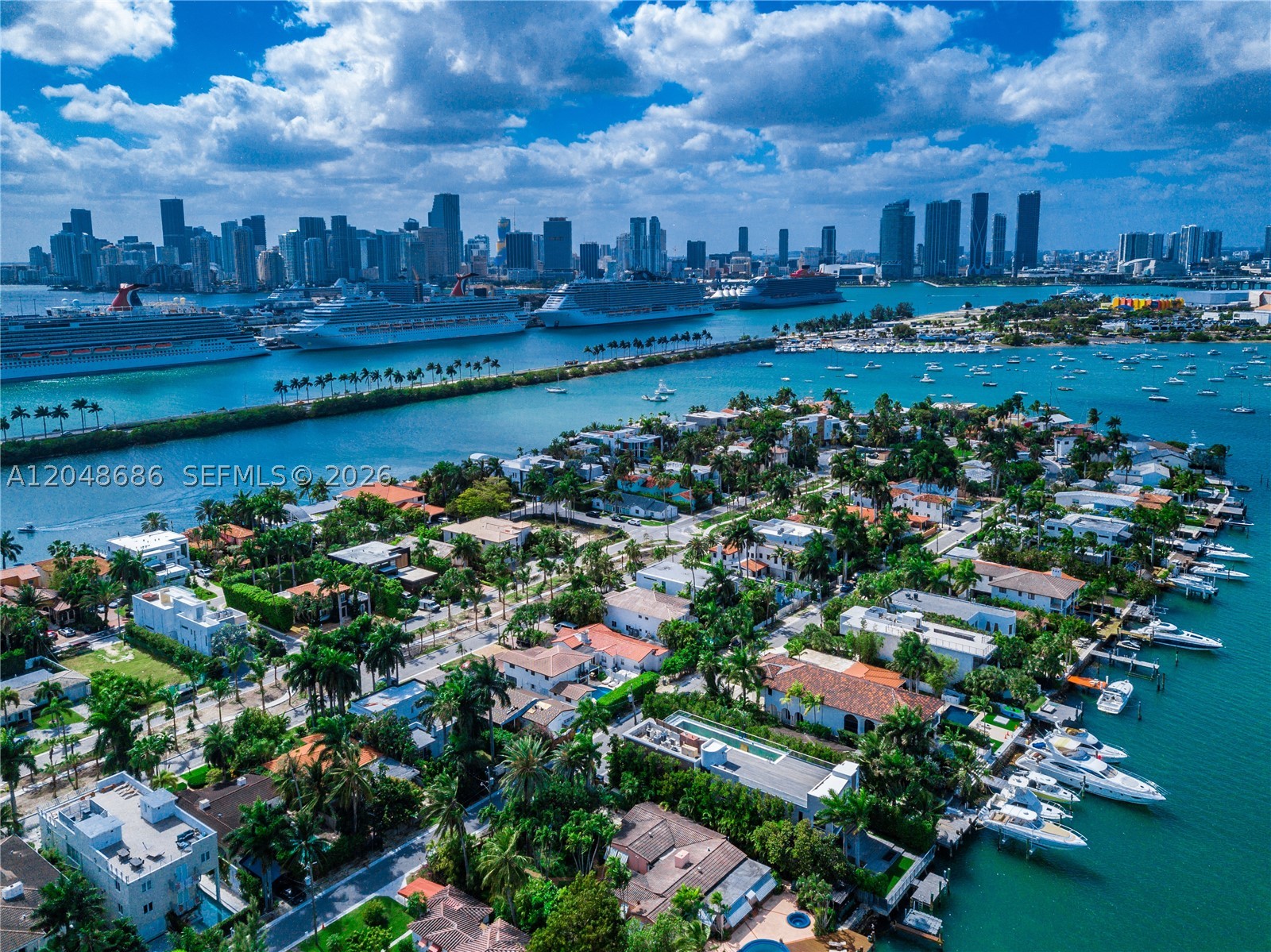 255 PALM AVENUE, Miami Beach FL 33139