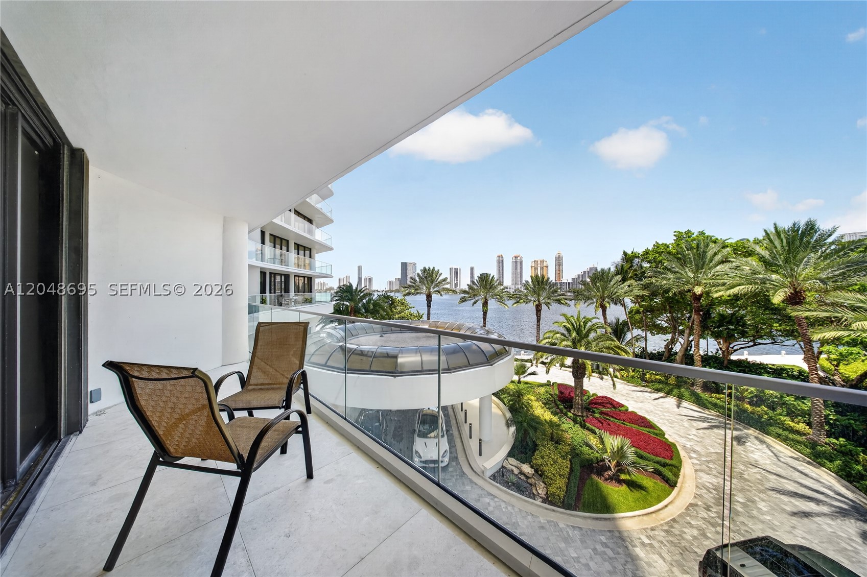 2800 Island Blvd #302, Aventura FL 33160