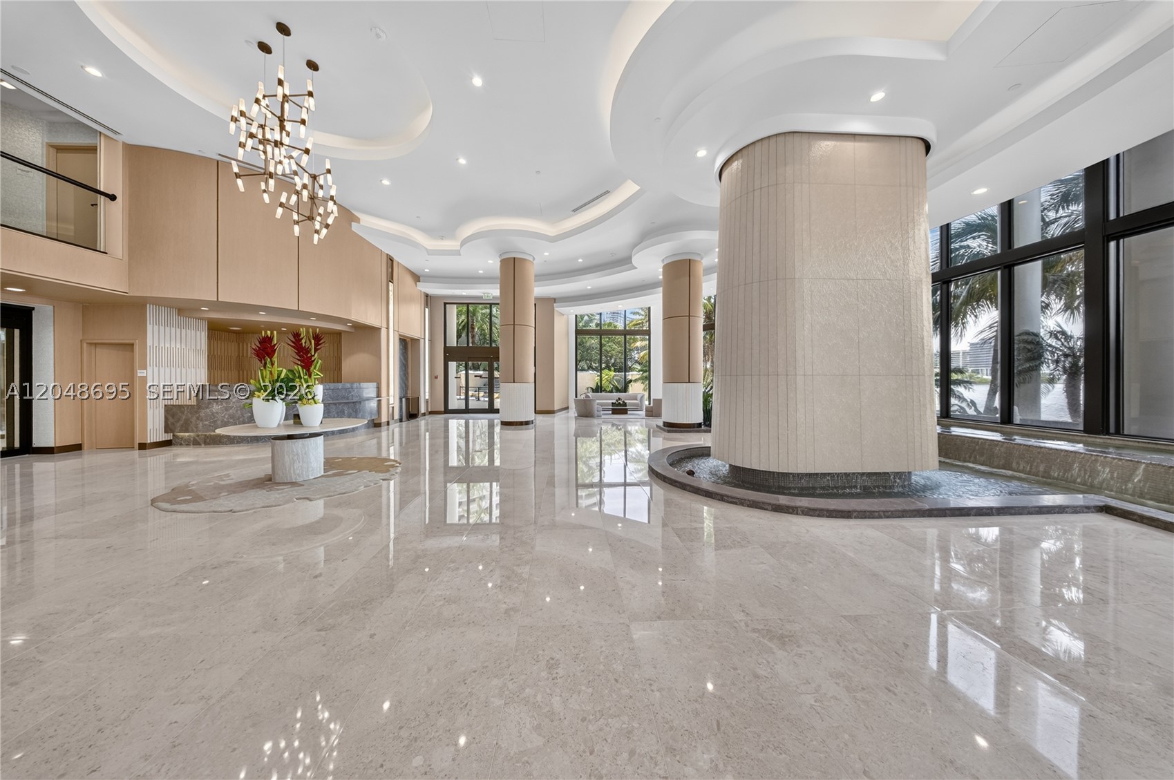 2800 Island Blvd #302, Aventura FL 33160
