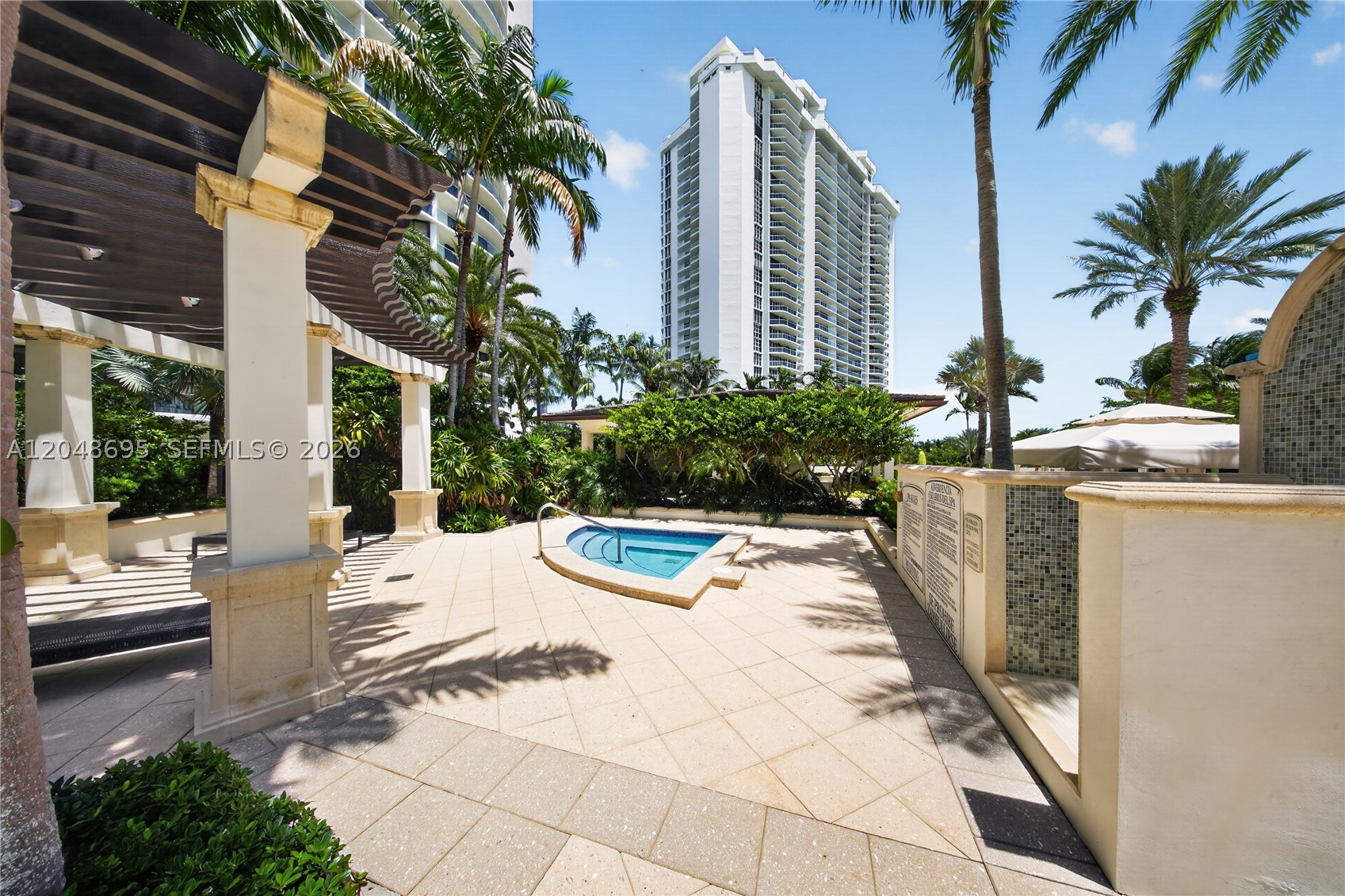 2800 Island Blvd #302, Aventura FL 33160