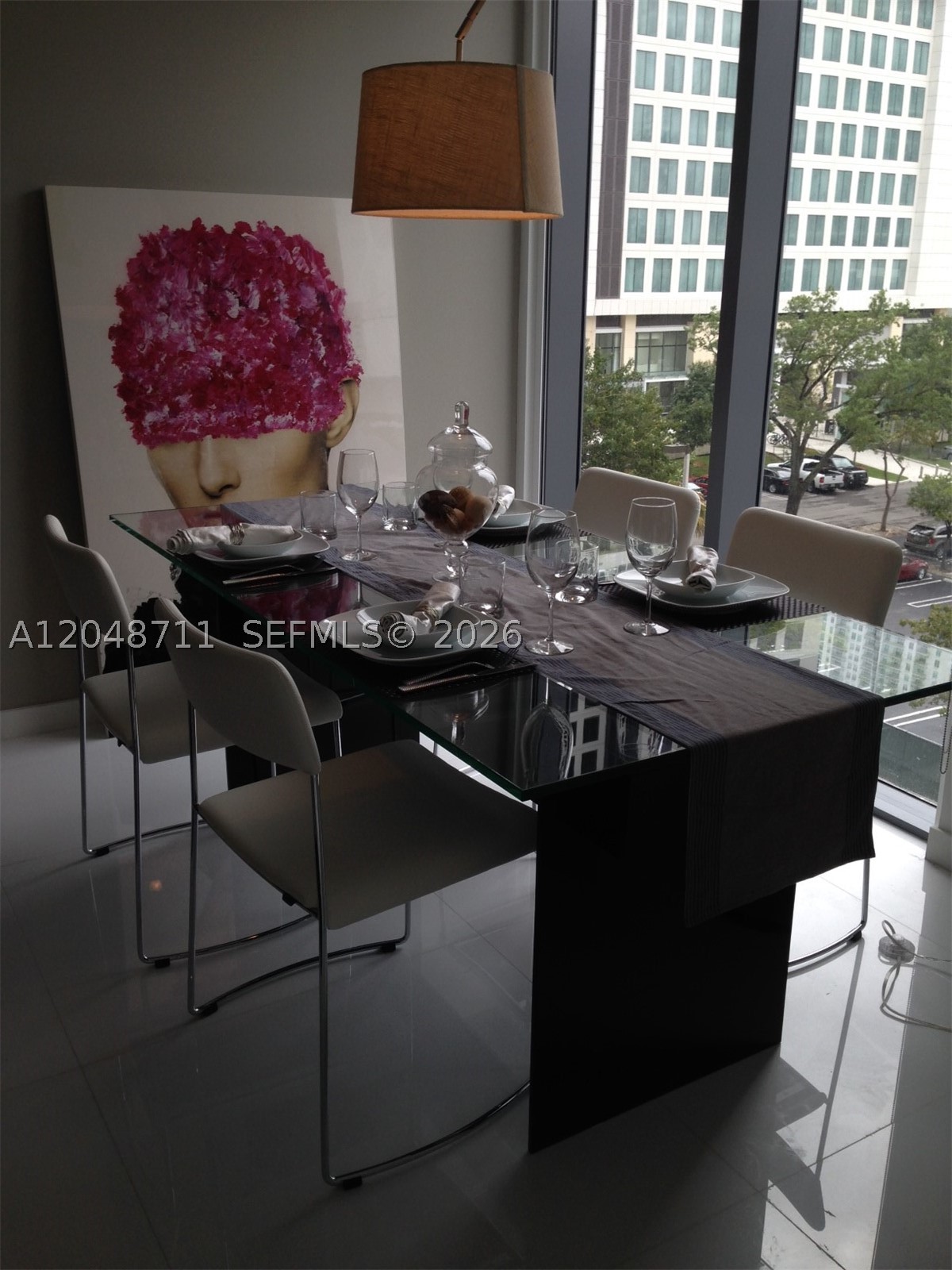 31 SE 6 STREET #603, Miami FL 33131