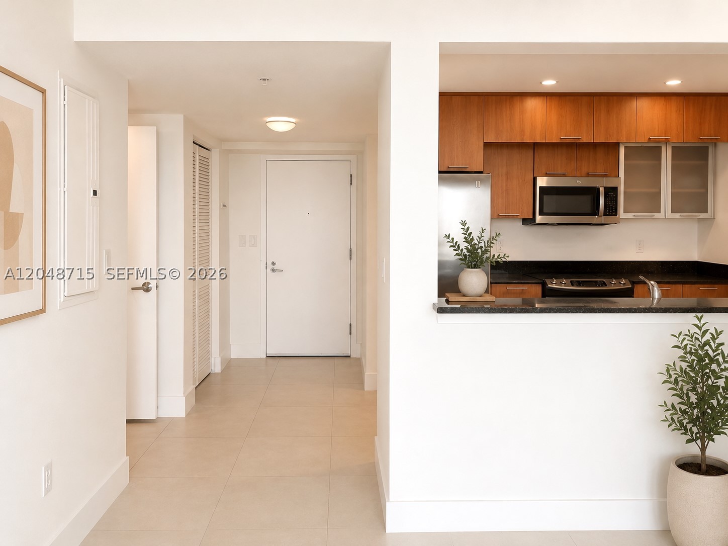1800 N Bayshore Dr #4102, Miami FL 33132