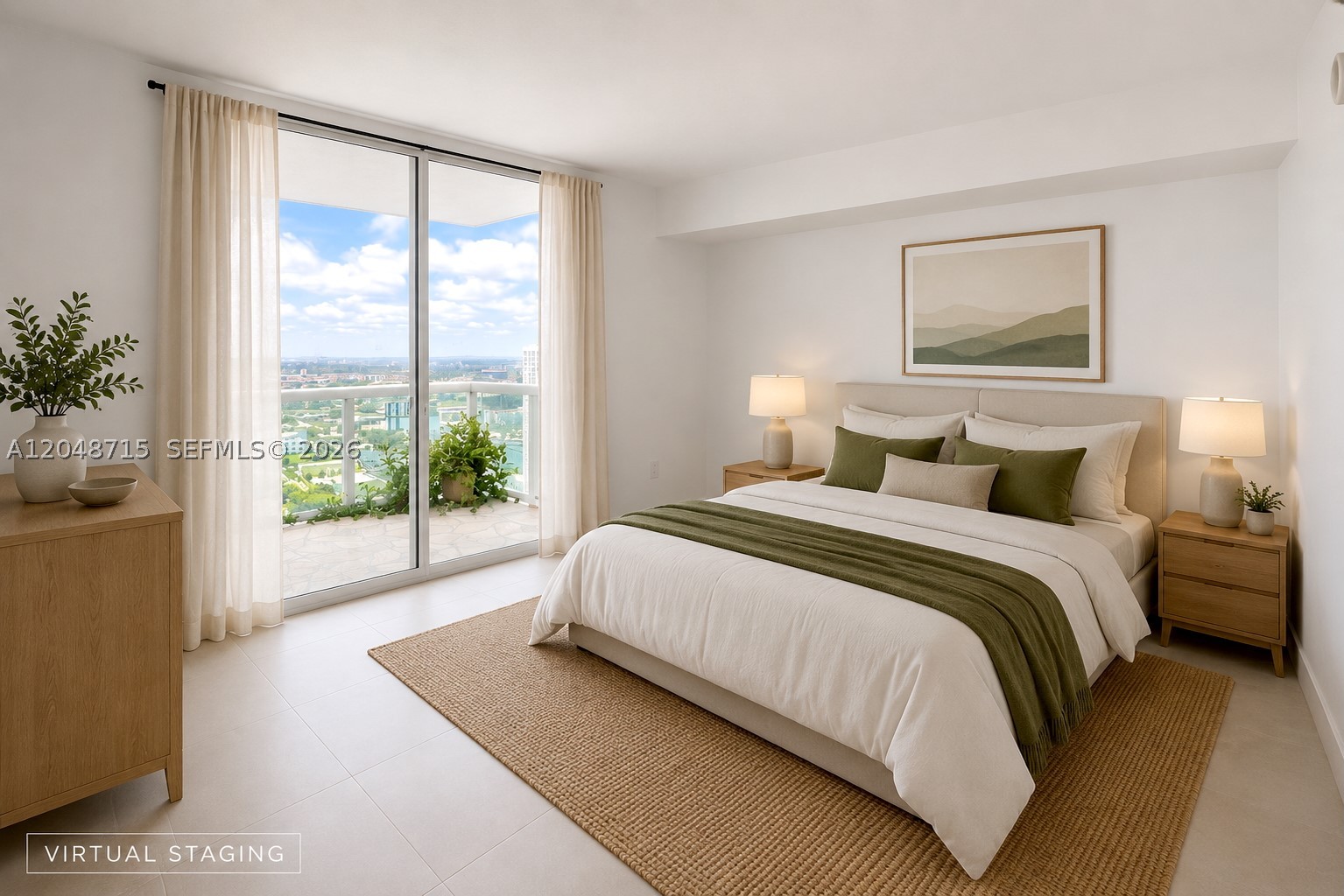 1800 N Bayshore Dr #4102, Miami FL 33132