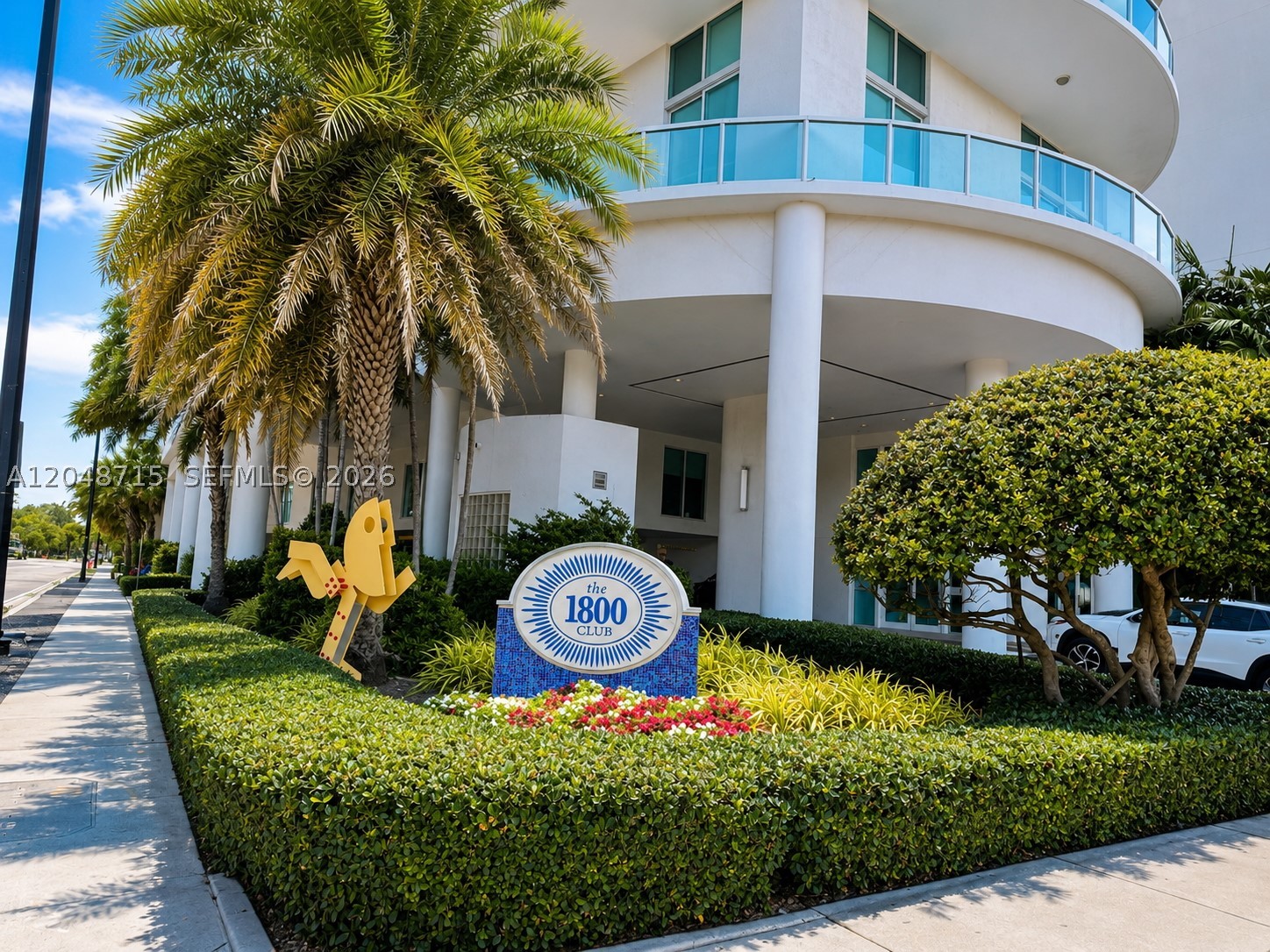 1800 N Bayshore Dr #4102, Miami FL 33132