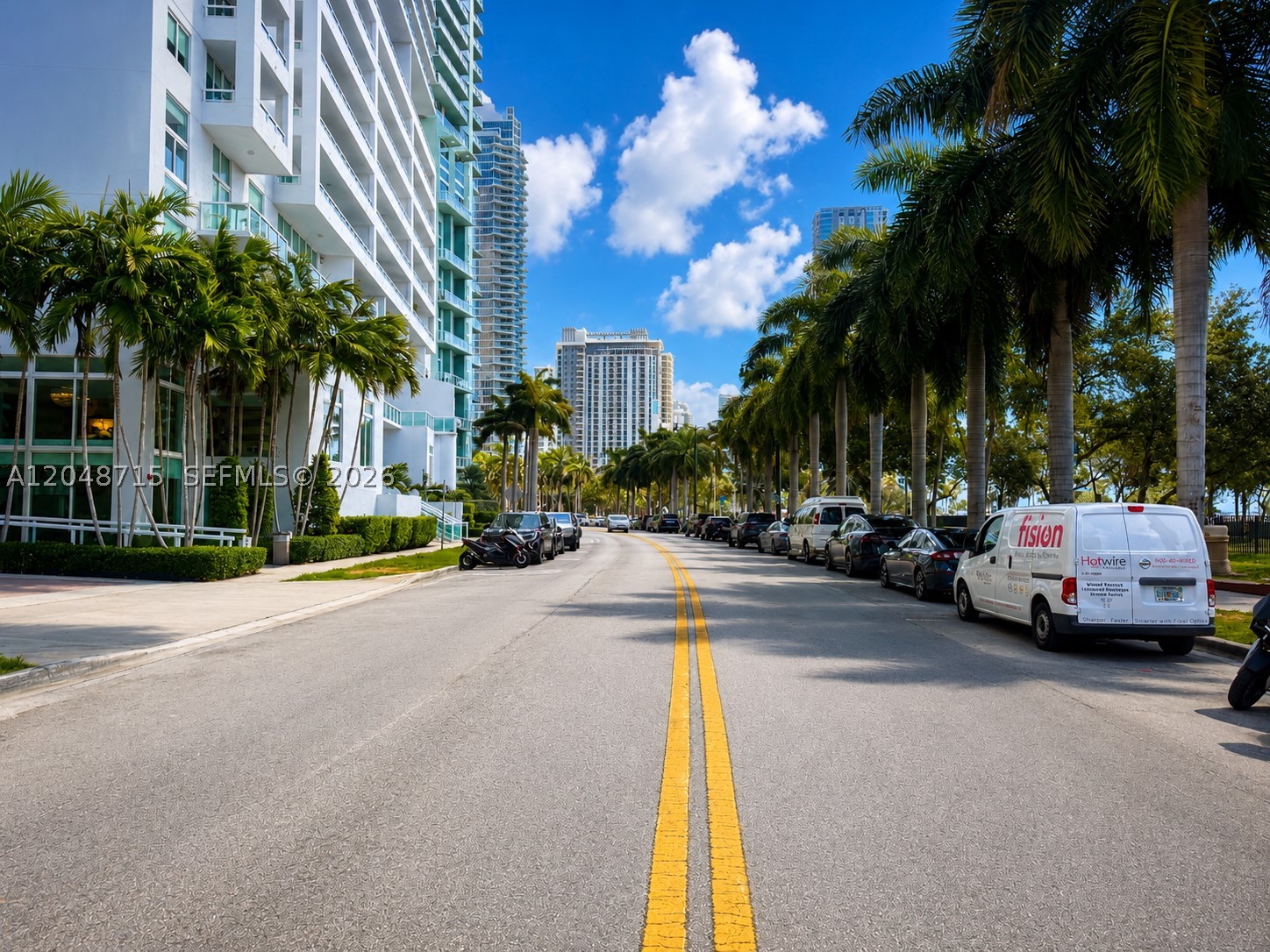 1800 N Bayshore Dr #4102, Miami FL 33132