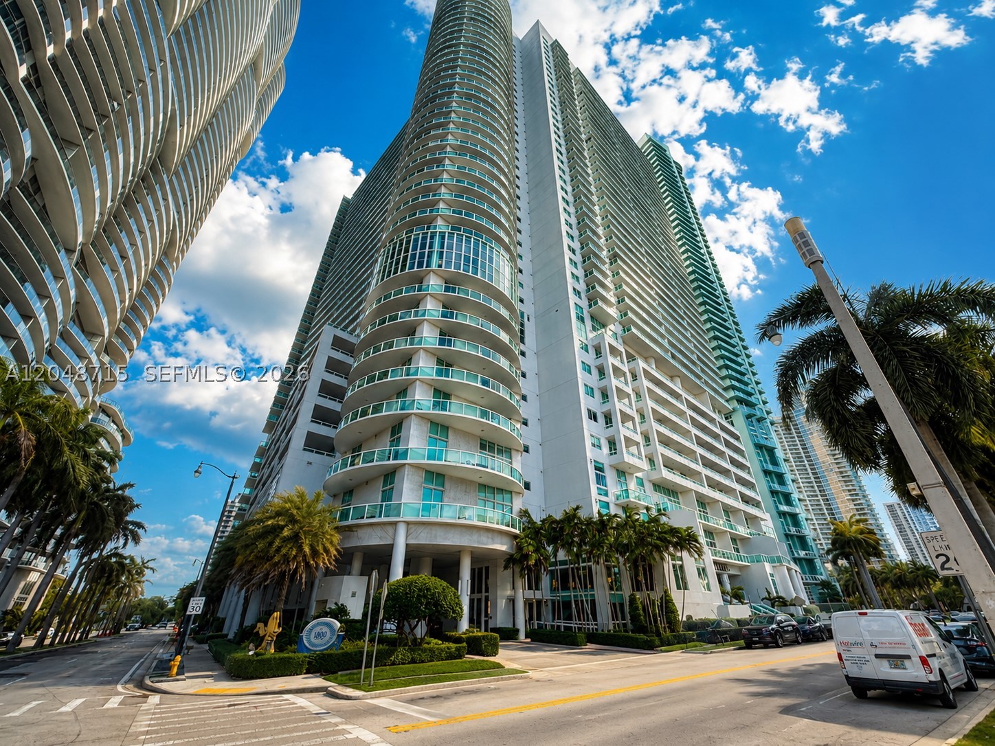 1800 N Bayshore Dr #4102, Miami FL 33132
