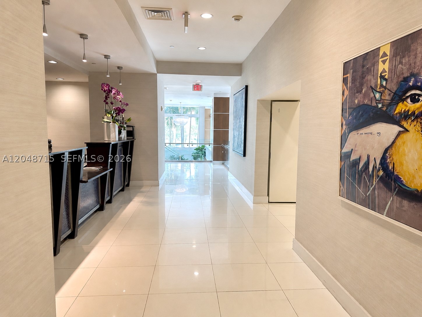 1800 N Bayshore Dr #4102, Miami FL 33132