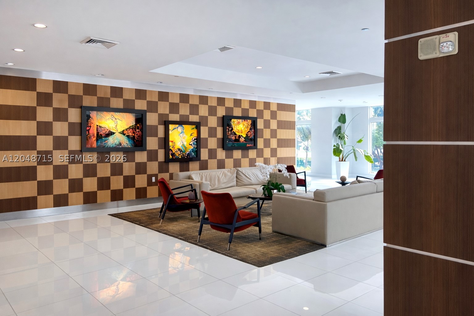 1800 N Bayshore Dr #4102, Miami FL 33132