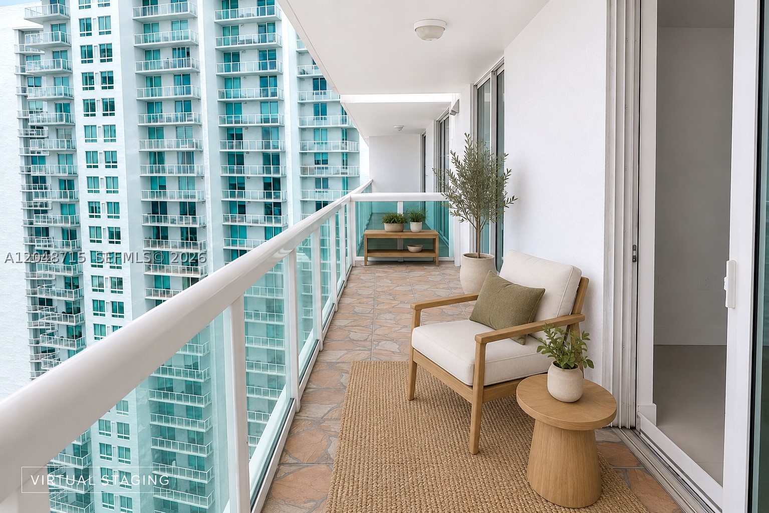 1800 N Bayshore Dr #4102, Miami FL 33132