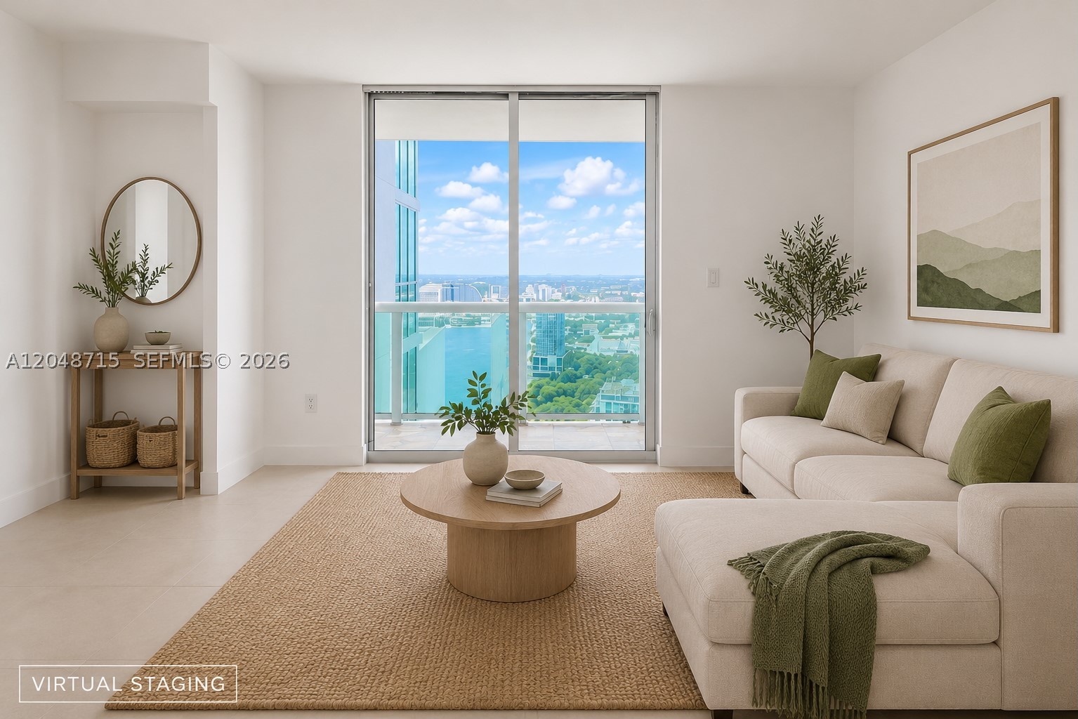 1800 N Bayshore Dr #4102, Miami FL 33132
