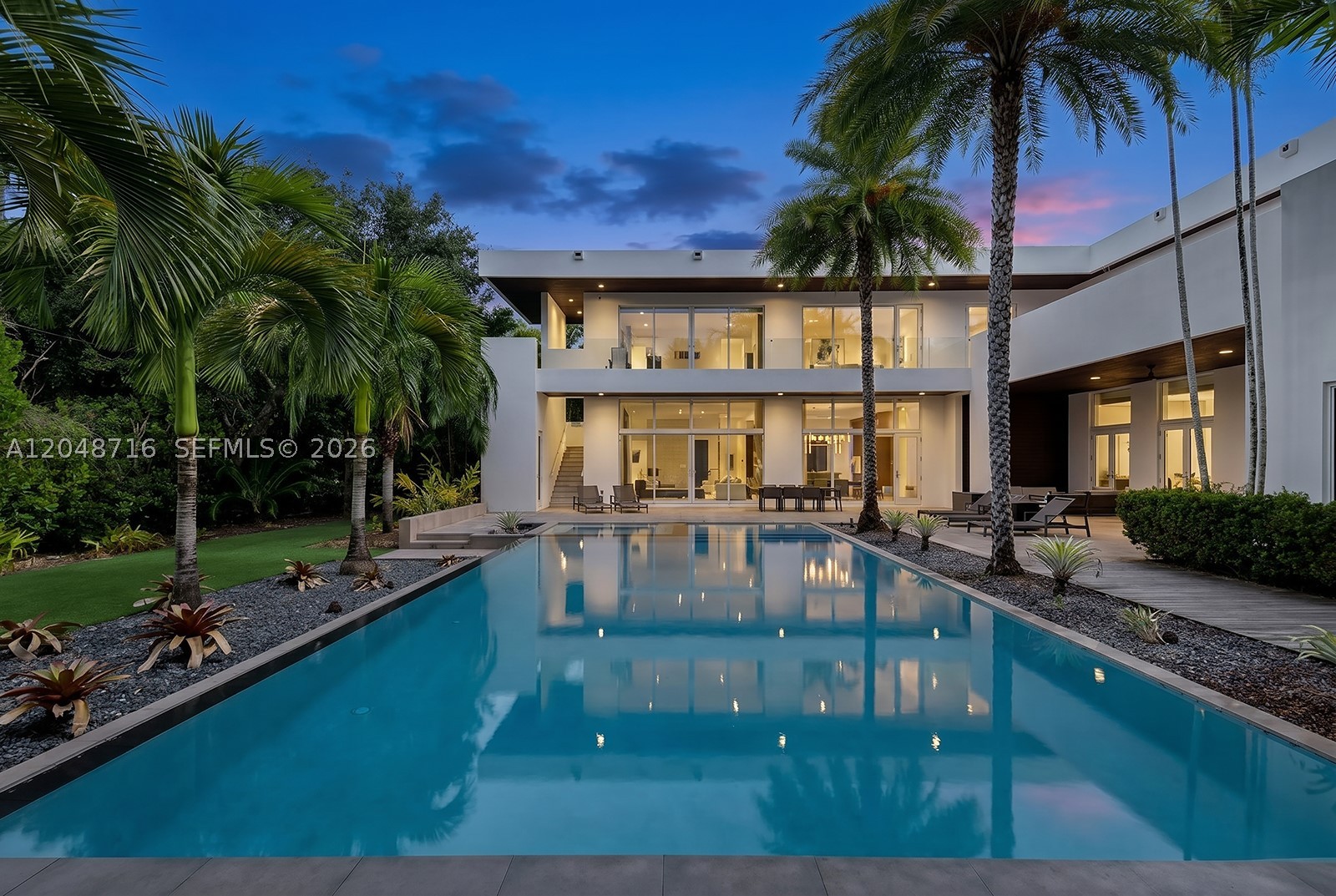 12900 SW 63rd Ave, Pinecrest FL 33156