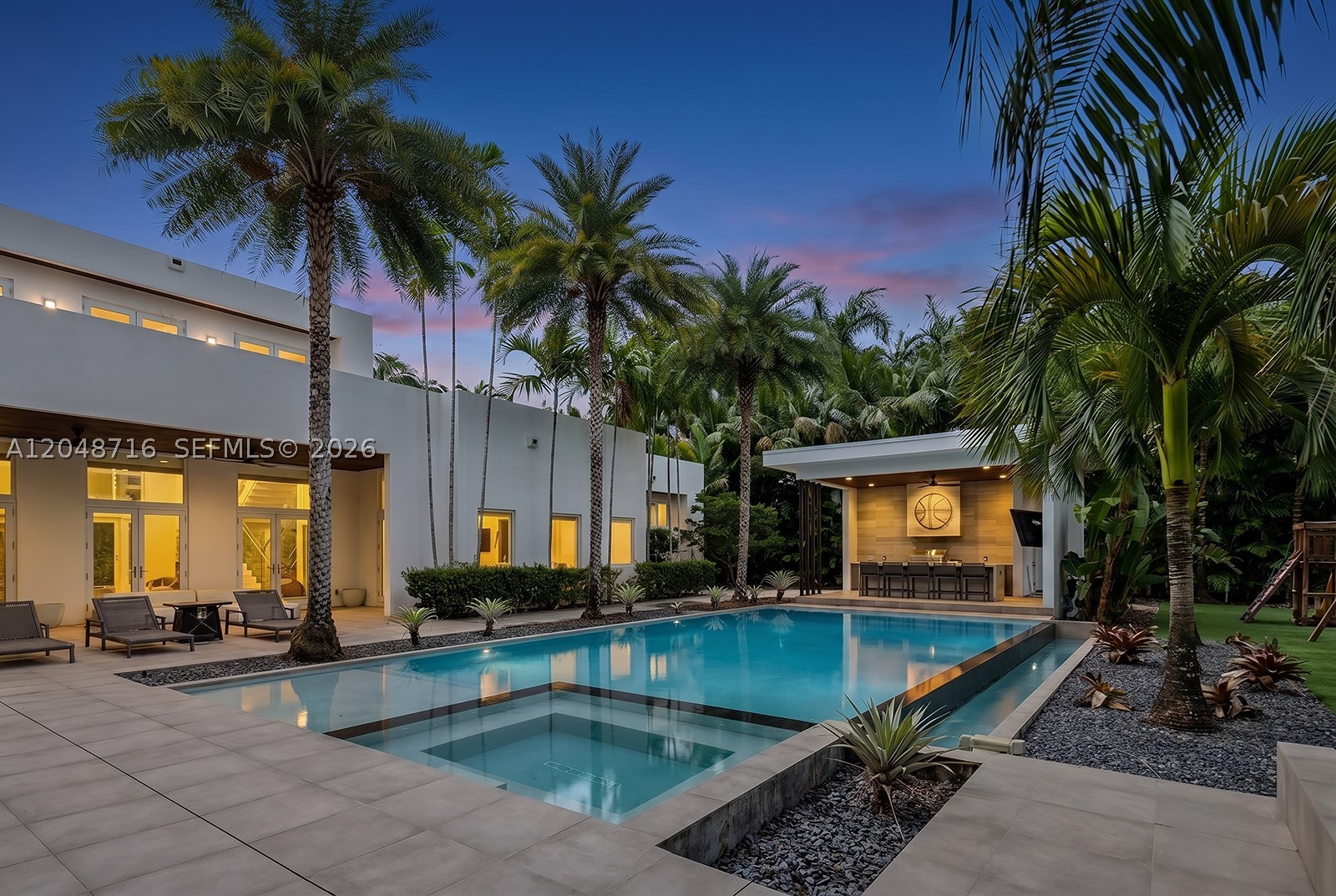 12900 SW 63rd Ave, Pinecrest FL 33156