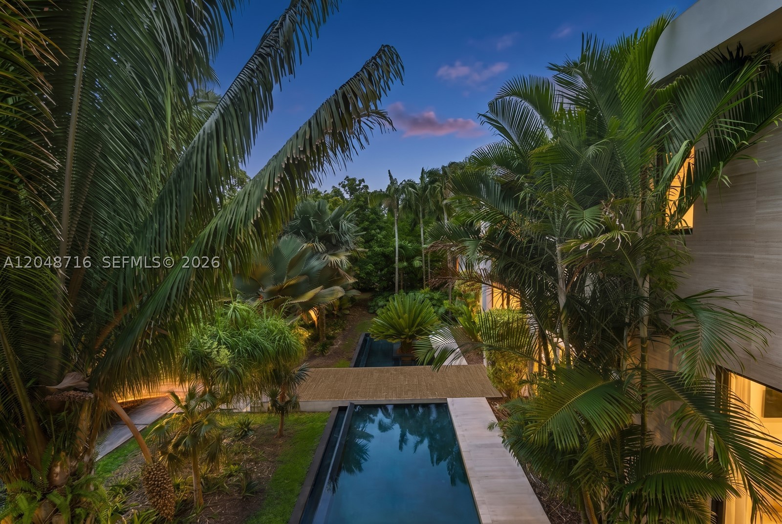 12900 SW 63rd Ave, Pinecrest FL 33156
