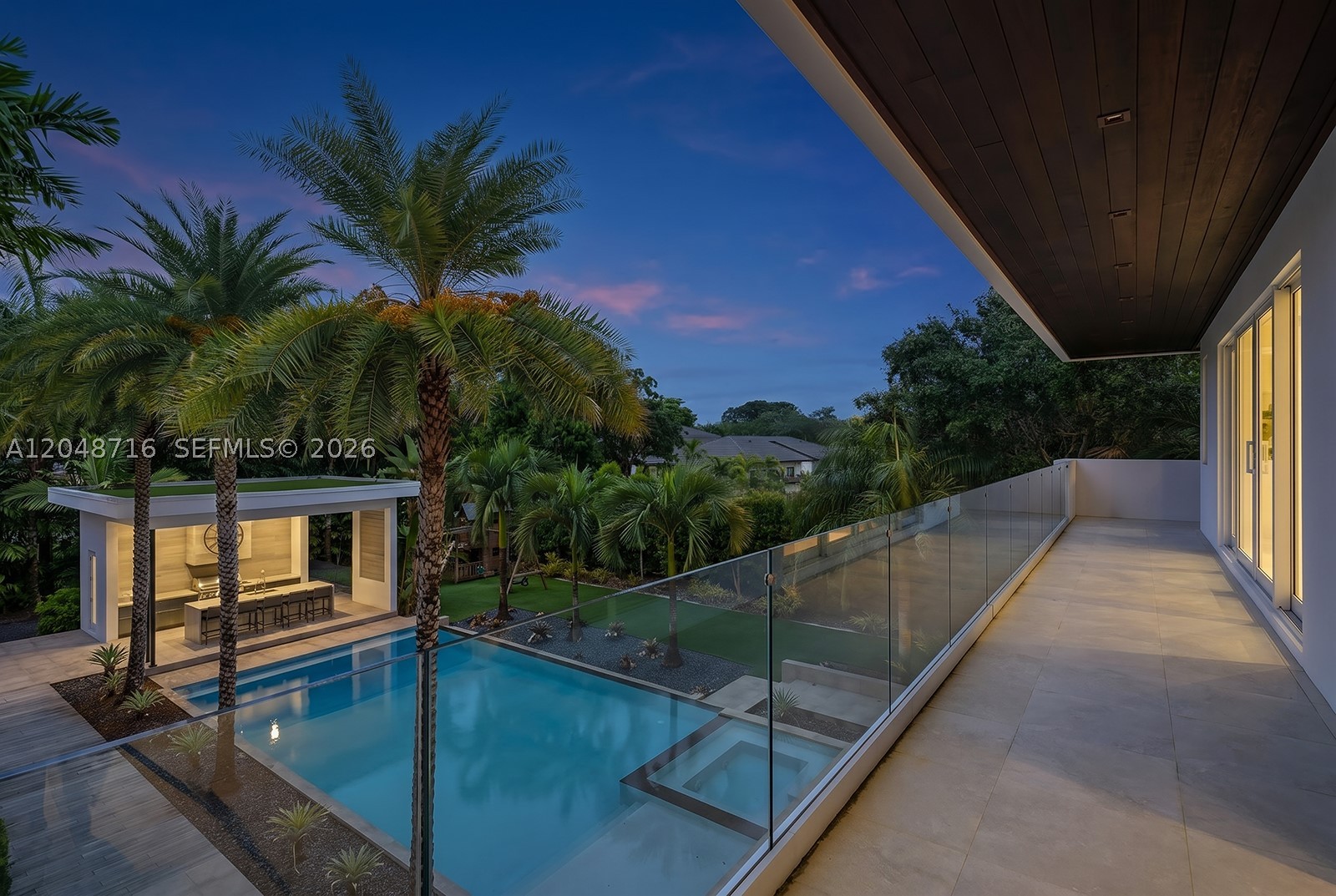 12900 SW 63rd Ave, Pinecrest FL 33156