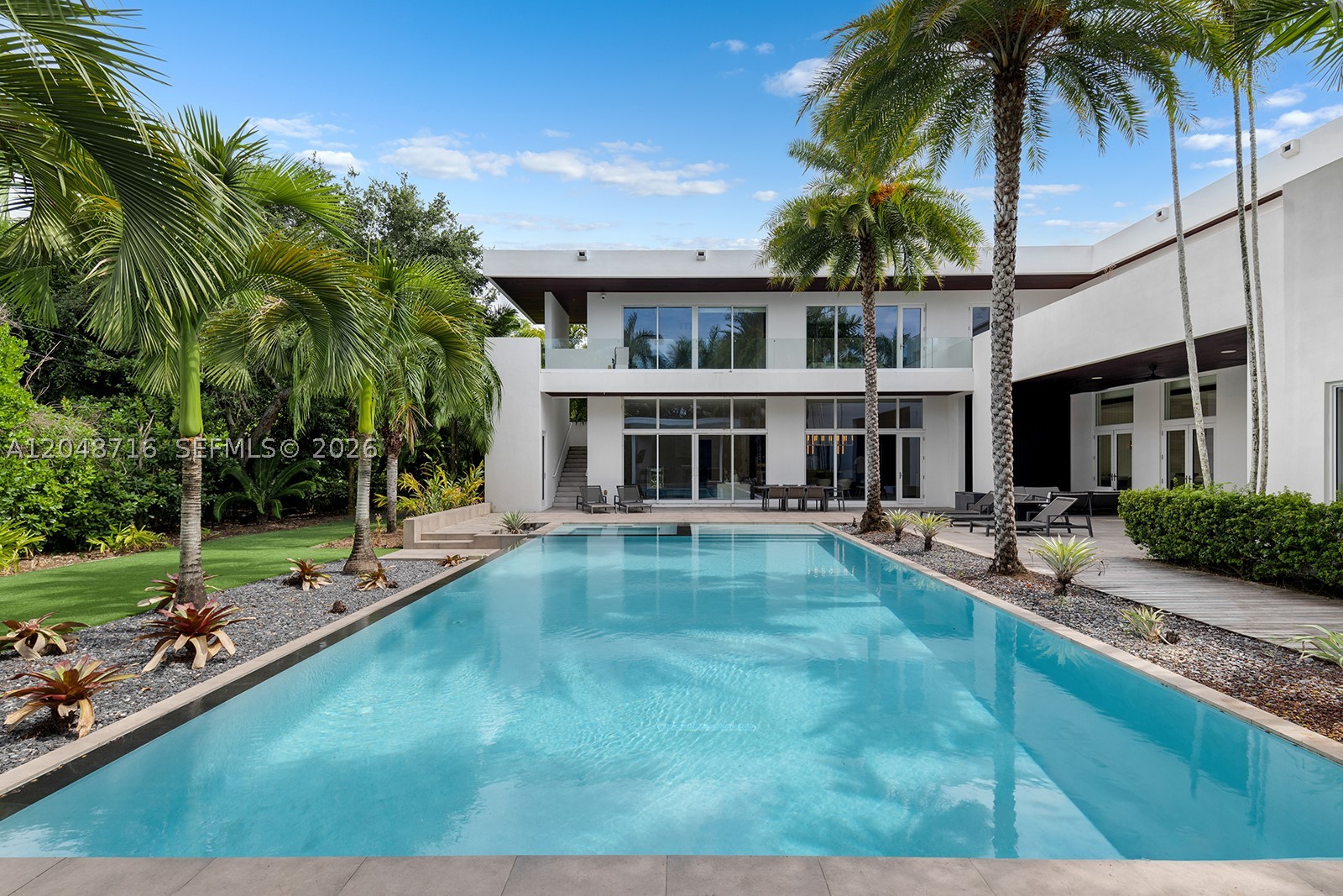 12900 SW 63rd Ave, Pinecrest FL 33156