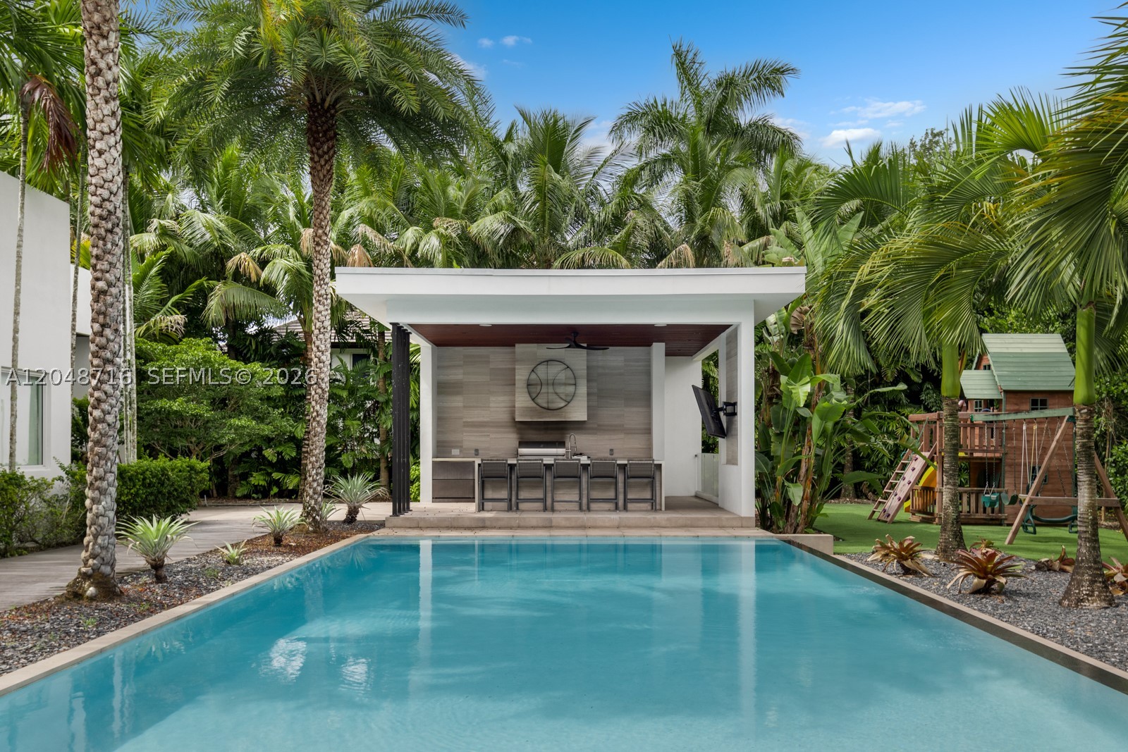 12900 SW 63rd Ave, Pinecrest FL 33156