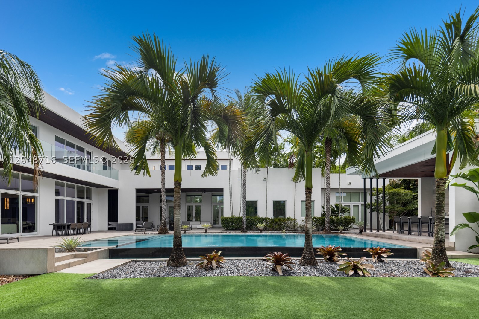 12900 SW 63rd Ave, Pinecrest FL 33156