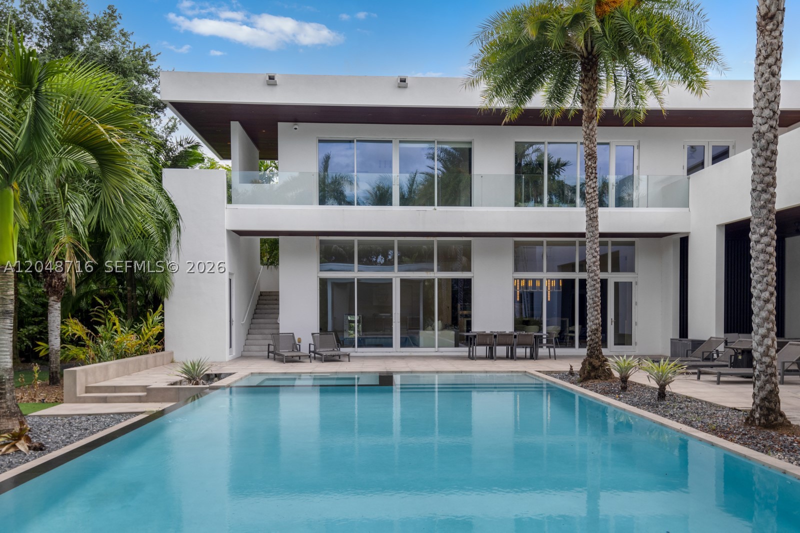 12900 SW 63rd Ave, Pinecrest FL 33156