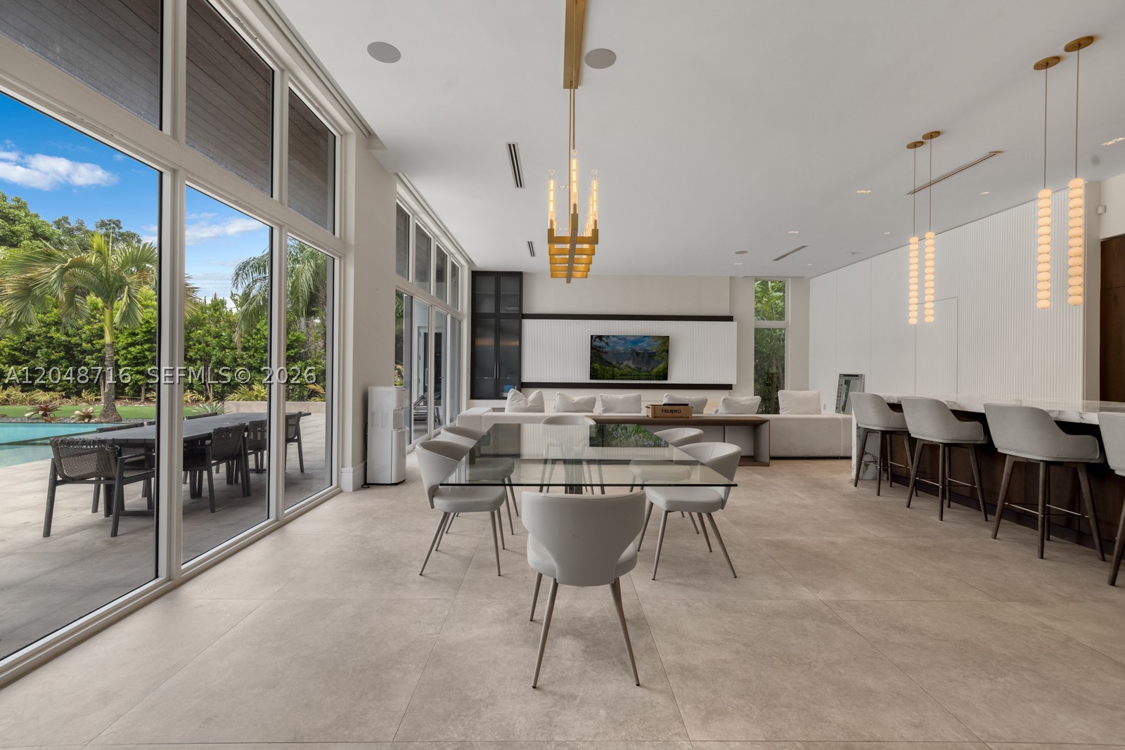 12900 SW 63rd Ave, Pinecrest FL 33156