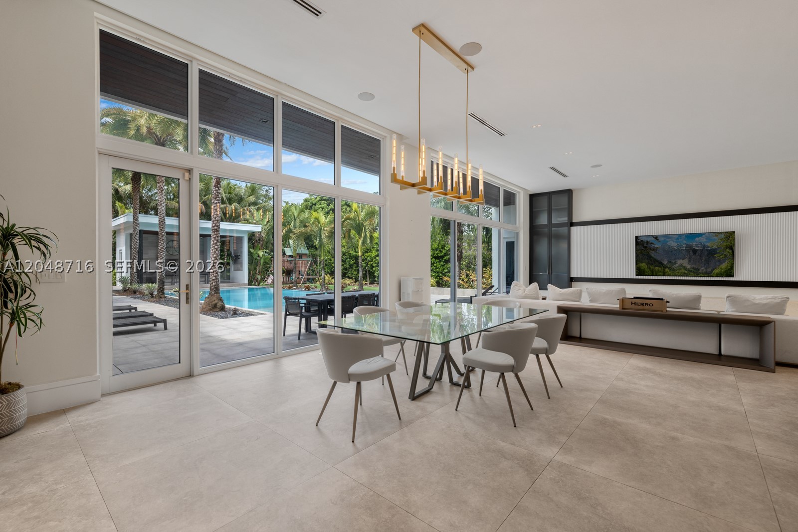 12900 SW 63rd Ave, Pinecrest FL 33156