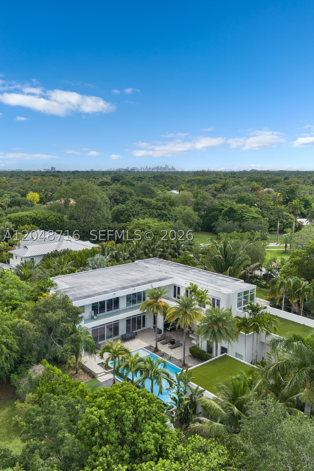 12900 SW 63rd Ave, Pinecrest FL 33156